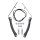 Cycle Visions Bagger Tail filler panels