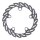 Moto-Master Flame series fixed brake rotor