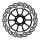Moto-Master Flame series floating brake rotor