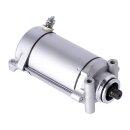 Ricks starter motor