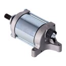 Ricks starter motor