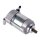 Ricks starter motor