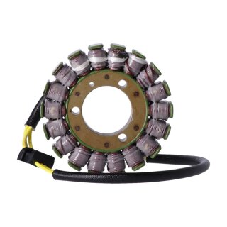 Ricks stator, OEM style MV Agusta