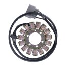 Ricks stator, OEM style BMW
