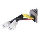 Ricks rectifier-regulator OEM style