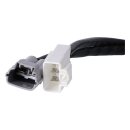 Ricks Hot Shot Lithium ion battery compatible rec-regulator
