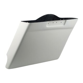 CYCLE VISIONS EXTENDED SADDLEBAG