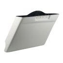 CYCLE VISIONS EXTENDED SADDLEBAG