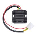 Ricks Hot Shot Lithium ion battery compatible rec-regulator