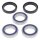 All Balls wheel bearing kit, front & rear