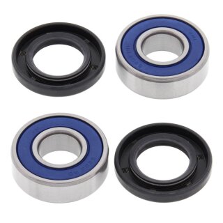 All Balls wheel bearing kit, front