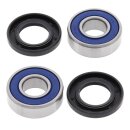 All Balls wheel bearing kit, front