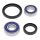 All Balls wheel bearing kit, front