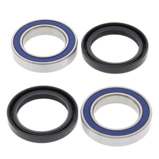 All Balls wheel bearing kit, front