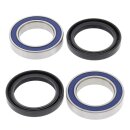 All Balls wheel bearing kit, front