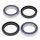 All Balls wheel bearing kit, front