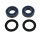 All Balls wheel bearing kit, front