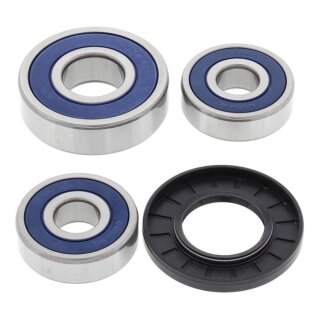 All Balls wheel bearing kit, rear