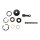 All Balls Master Cylinder Rebuild Kit Front