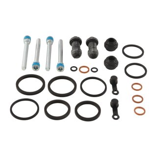All Balls Caliper Rebuild Kit Front