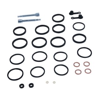 All Balls Caliper Rebuild Kit Front