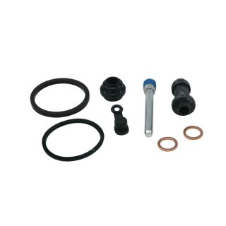 All Balls Caliper Rebuild Kit Rear
