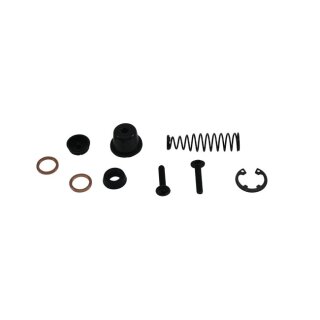 All Balls Master Cylinder Rebuild Kit Front