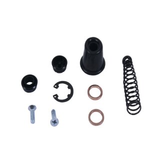 All Balls Master Cylinder Rebuild Kit Front
