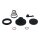 All Balls slave cylinder rebuild kit - clutch