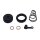 All Balls slave cylinder rebuild kit - clutch