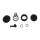 All Balls slave cylinder rebuild kit - clutch