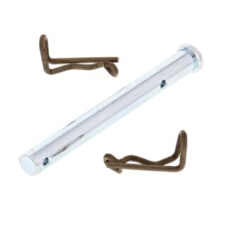 All Balls brake pad retaining pin kit front