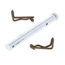 All Balls brake pad retaining pin kit front