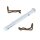 All Balls brake pad retaining pin kit front