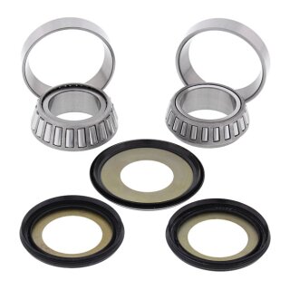 All Balls steering bearing kit