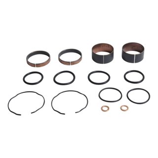 All Balls fork slider bushing kit