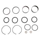All Balls fork slider bushing kit