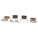 All Balls fork slider bushing kit