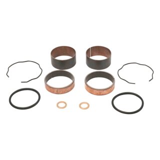 All Balls fork slider bushing kit