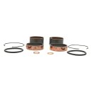All Balls fork slider bushing kit