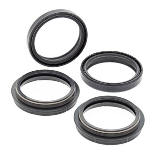 All Balls fork oil seal & dust seal kit