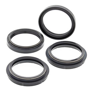 All Balls fork oil seal & dust seal kit