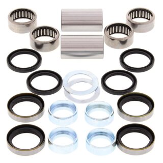 All Balls swing arm bearing kit