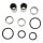All Balls swing arm bearing kit