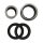 All Balls lower rear shock bearing kit