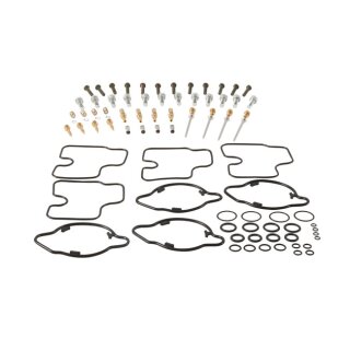 All Balls carburetor rebuild kit