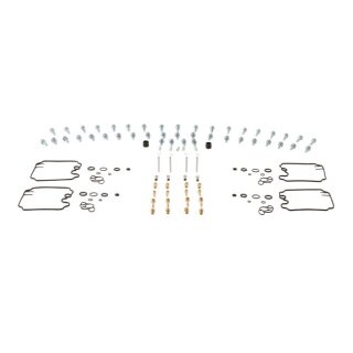 All Balls carburetor rebuild kit