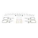All Balls carburetor rebuild kit