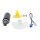 All Balls fuel pump kit