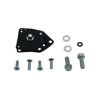 All Balls fuel tap repair kit, Diaphragm only